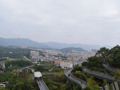 -梅峰山地公园