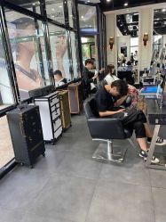-风向标WIND VANE SALON