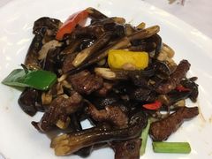 -中发源·清真餐厅(南油店)