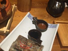 -云海肴·汽锅鸡·云南菜(天津国金汇店)