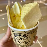 芝士 牛乳两个组合！神仙打架[色]