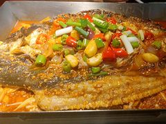 -鸣记脆皮烤鱼(山姆店)