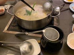 -捞王锅物料理(上海世茂广场店)