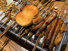 -管氏翅吧(国展店)