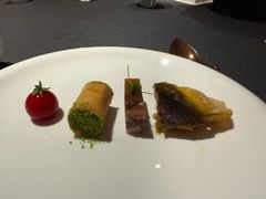 -沈灶河豚宴·河豚融合餐厅(汉中路店)