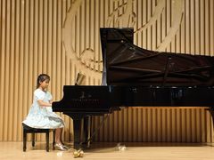 -柏斯音乐艺术中心·钢琴·吉他(世纪金源店)