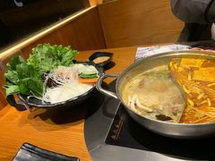 -呷哺呷哺 黄金牧场 (欢乐谷店)