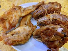 兔头兔腿-芭夯兔·兔肉汤锅(新都店)