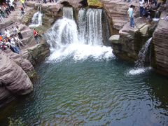 -云台山风景名胜区