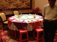 -鹊华居·地道鲁菜·海鲜·融合味(大明湖店)