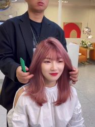 点击看大图 -上禾 HAIR SALON