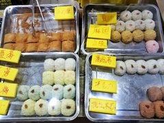 -清真老西北角温记粘食店(长沙路店)