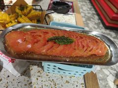 -申记串道(小北一路店)