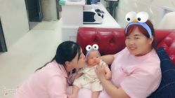 -安馨月子会所(旗舰店)