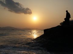 iphone_upload_pic-白城沙滩