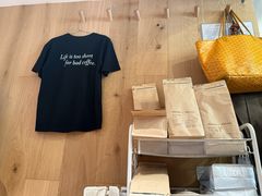 -Cafe del Volcan(永康路店)
