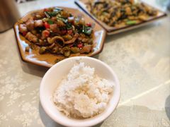 -业华湘·特色菜