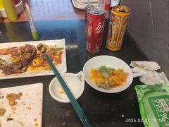 -渔乐之昕·铁板烧自助餐(虹悦城店)