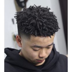 -Devilhands Barbershop男士理容店