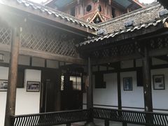 -中天楼