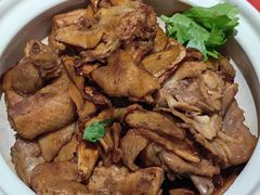 -四道菜·福建菜馆(新街口金鹰店)