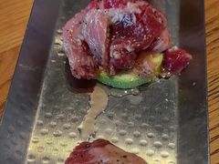 -赤坂亭·M9和牛烧肉·铁板烧·日料398放题(长泰广场店)