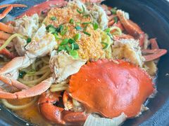 -不仔客海鲜·烧烤·270度海景餐厅(大东海店)