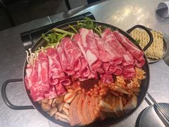 -MI WU FACTORY米屋美食工厂餐厅(绿地店)