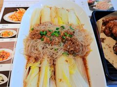 -九转小磨·非遗东北菜(哈西万达店)