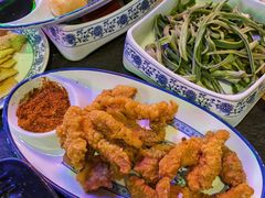 酥肉-来涮蜀鲜货火锅串串香(菜市口店)