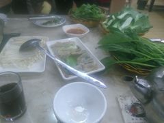 -潮汕良记牛肉火锅(洪武路店)
