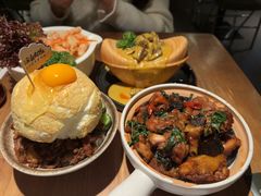 -岛风·台食小馆 ISLAND BISTRO(烟台山店)