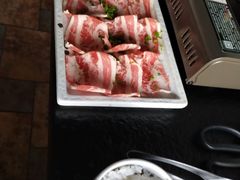 -牛焱·和牛烧肉(五大道店)