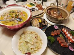 -麓湘小镇(金茂览秀城店)