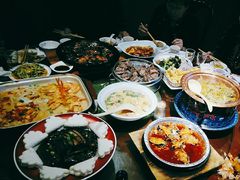 -那家老院子东北菜·饺子·小鸡炖蘑菇(艳华街店)