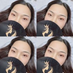 点击看大图 -久匠·纹眉半永久野生眉