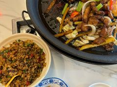 -一烙锅(友谊店)