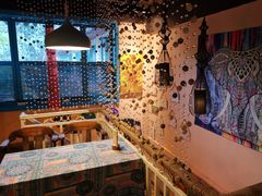 -半坡九号老挝冰咖啡