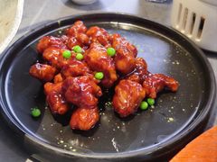 -江南里·新浙菜(苏州大悦城店)