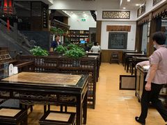 -一楼食业·美食人家