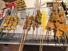 -管氏翅吧(护国寺店)