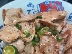 -沼津港精致料理·寿喜烧·烧鸟(漕河泾印象城店)