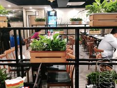 -八合里牛肉火锅(新洲店)