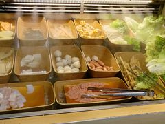 -火炉火自助餐(五道口购物中心店)