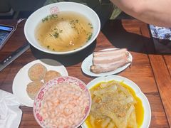-瑞面(吴宫泛太平洋酒店)
