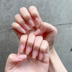 -沐白•盛妍日式美甲美睫