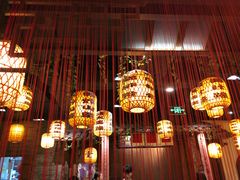 大堂-南京大牌档(三阳广场苏宁店)