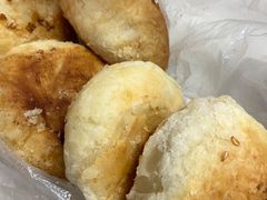 -上好酥烧饼(虹桥中心店)