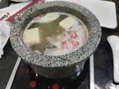 -肥之牛健康火锅(水域蓝湾店)