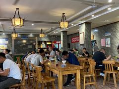 -清真马杰山牛肉汤馆